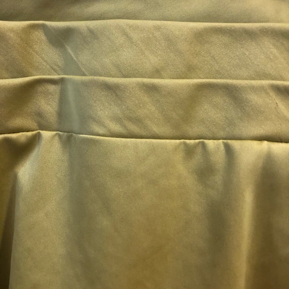 NANETTE LEPORE yellow dress - Picture 2 of 8